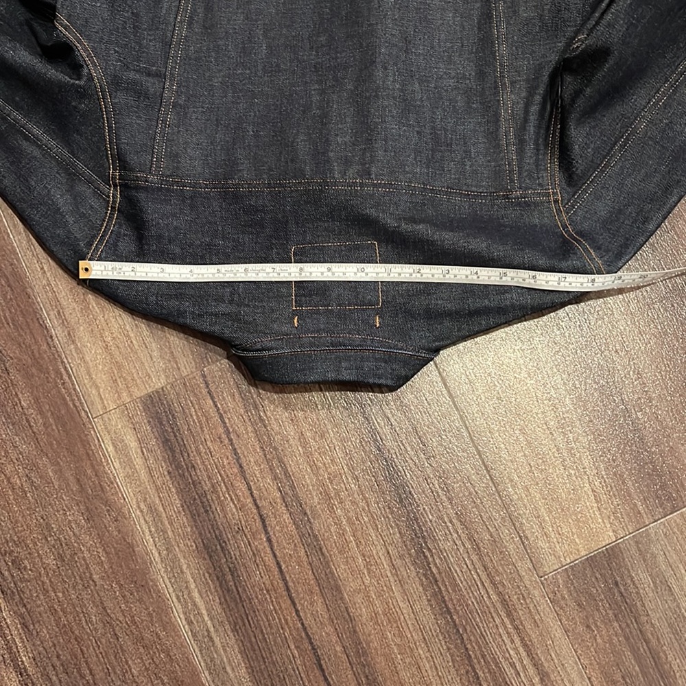 Nwot Indigofera Jacket - image 6